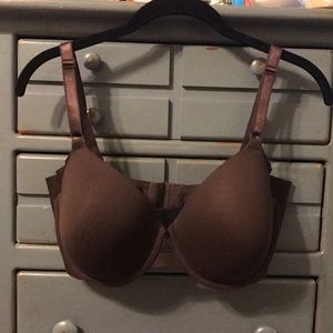 36D slightly loved Warner's bra